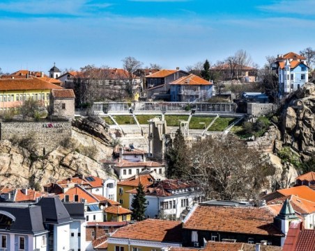 Турци, гърци и немци са били най-честите туристи под тепетата през януари 2024