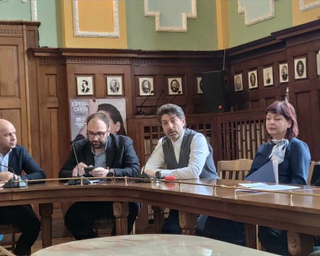 Звездната Аида Гарифулина открива Opera Open на Античния театър