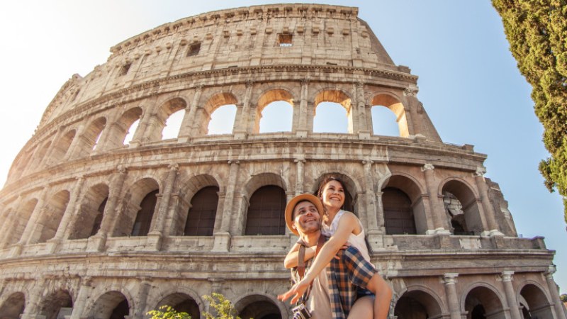 Грешките, които правят туристите в Италия