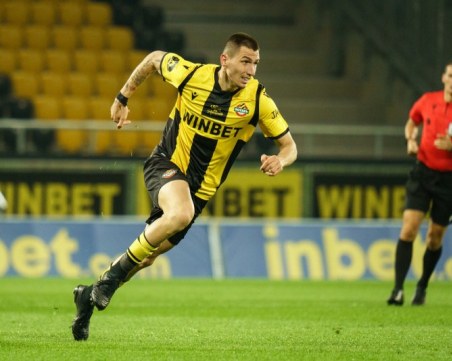 Ботев плати голяма част от парите на Хебър, няма да има запор на сметката