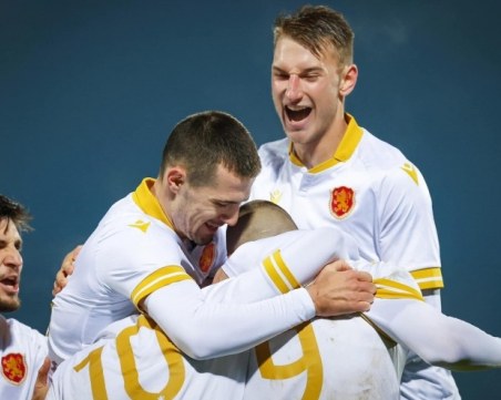 Двама от Ботев и един от Локо в младежкия национален отбор