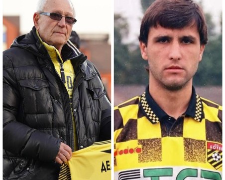 Две легенди на Ботев празнуват рожден ден