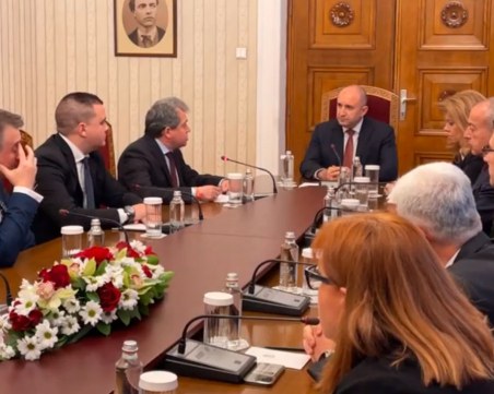 ИТН при президента: Този парламент няма никакъв смисъл