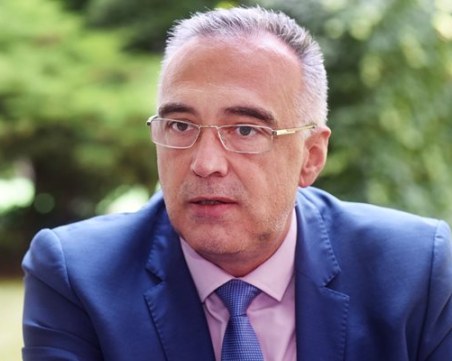 Кутев: Президентът не е авантюрист, не иска да остави държавата в хаос