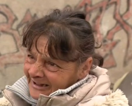 Майката на мъжа от клипа с домашно насилие: Моето дете страда, не бях съгласна да се жени за нея