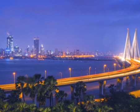 Πpoyчвaнe: Koгa Индия щe ce пpeвъpнe в иĸoнoмиĸa oт $15 тpилиoнa?