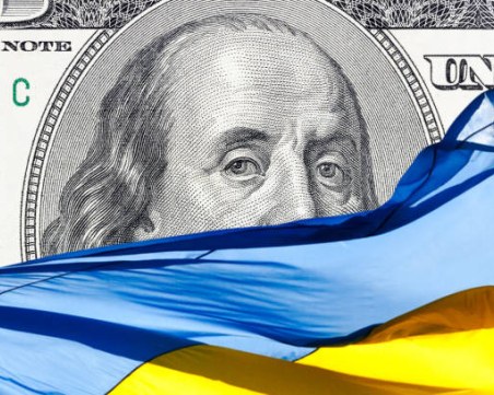 САЩ обяви спешна военна помощ за Украйна на стойност 300 млн. долара