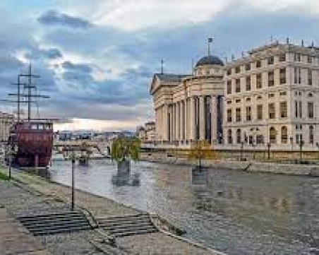 Скопие обмисля промяна на закона за обществените поръчки заради фирма с руски капитал