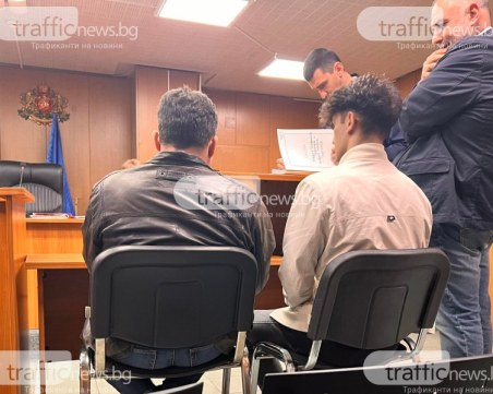 След катастрофа със смърт: Затвор за бащата, предоставил джипа на непълнолетния си син