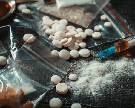 Задържаният за убийството в Добрич употребявал синтетична дрога от 14-годишна възраст