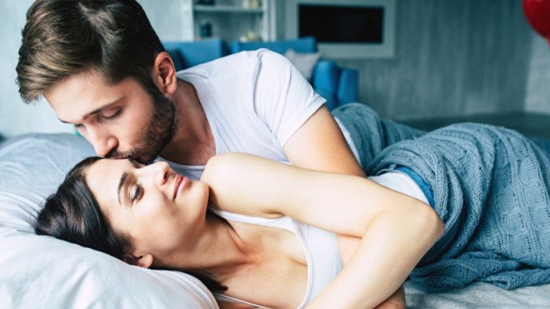 Какви са белезите на здравословна интимна връзка