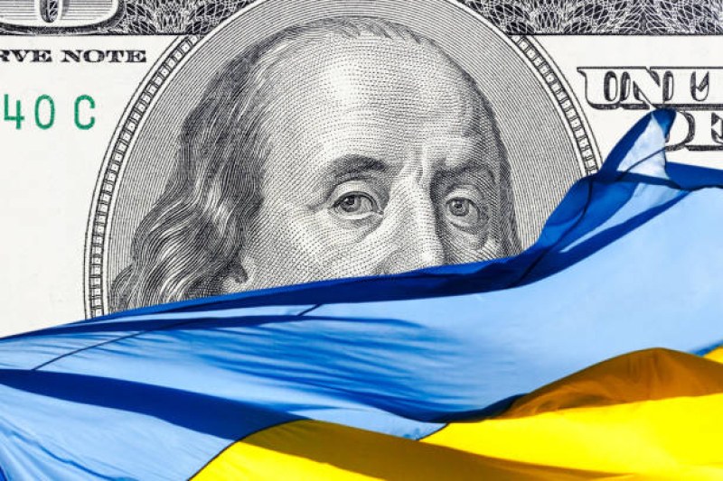 САЩ обяви спешна военна помощ за Украйна на стойност 300 млн. долара