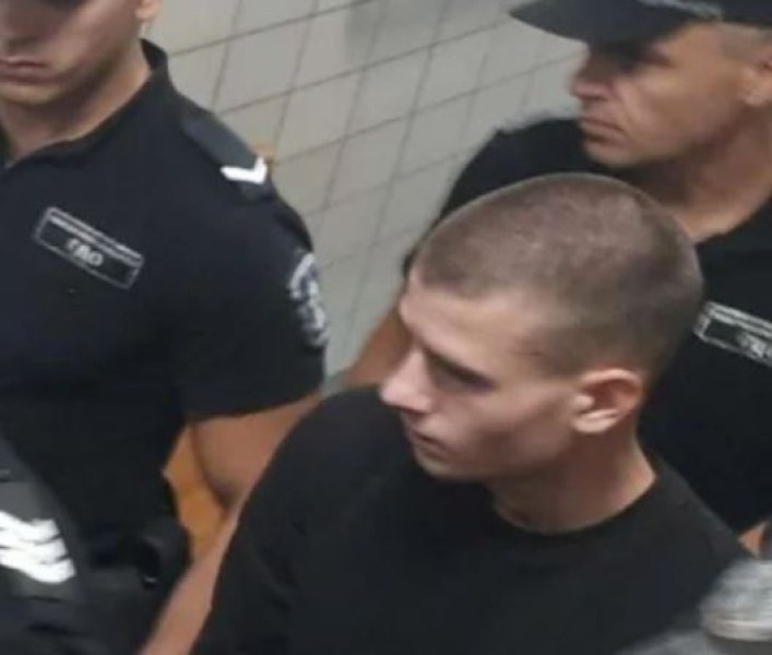 Окръжна прокуратура – Пазарджик прецизира обвинението спрямо 18-годишеният Никола Райчев
