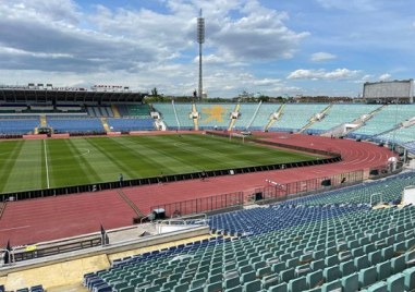 Ботев Пловдив гостува на ЦСКА София в среща от XXV ия