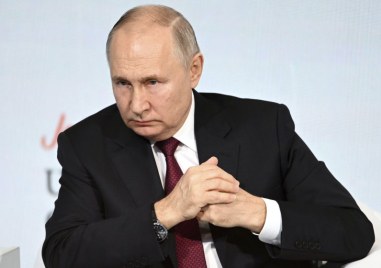 Президентът Владимир Путин предупреди Запада че Русия е подготвена технически за