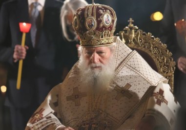 На 78 години почина Негово Светейшество българският патриарх и Софийски митрополит