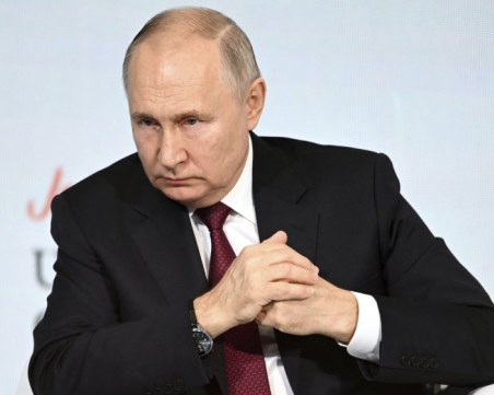 Какво е ядреното въоръжение на Русия