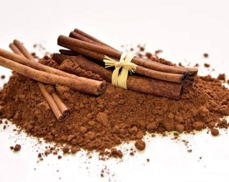 Канела 2 пъти на ден ни предпазва от диабет