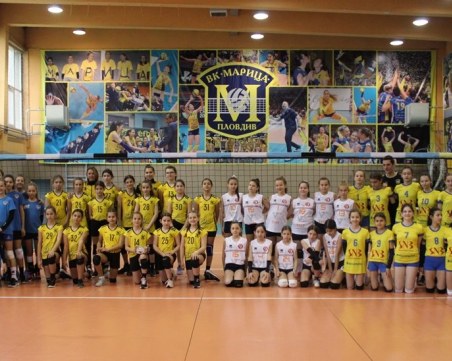 Марица организира за пети път мемориалния турнир Николай Диманов