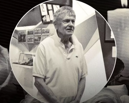 Напусна ни легендата Стефан Абаджиев