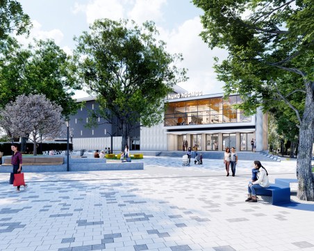 Община Пловдив взима още 5,5 млн. лева за два проекта от 100-те милиона от държавата