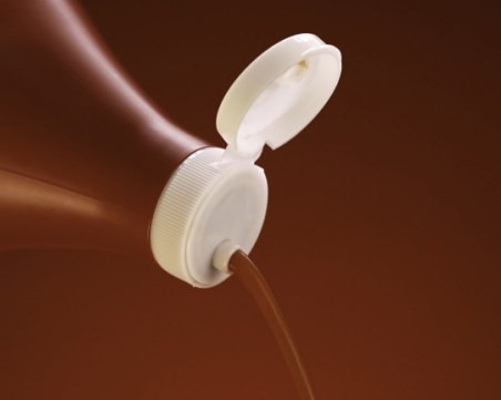 Откъде идва името на кетчупа