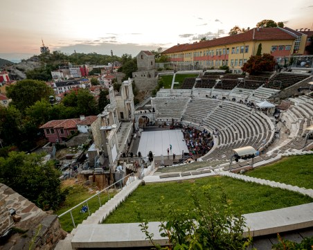 Правителството одобри промените в Закона за културното наследство