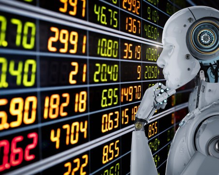 Приеха първия по рода си закон за изкуствения интелект в ЕС