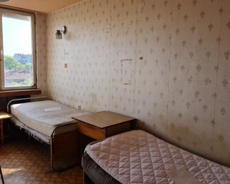 Студентски общежития в Пловдив, София и Велико Търново получиха 30 млн.лв. от държавата за ремонт