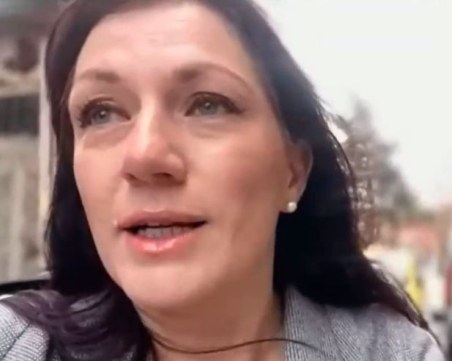 Тони Стойчева: Има негласна уговорка да не се глобяват нарушители, които не пречат на движението