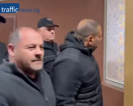 Военен от ОПГ-то на Въльо Петров е арестуван за рекет, оставиха го под домашен арест