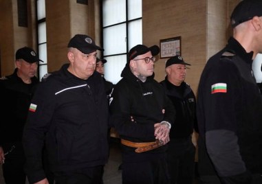 Софийският районен съд СРС отложи делото на Георги Семерджиев обвинен