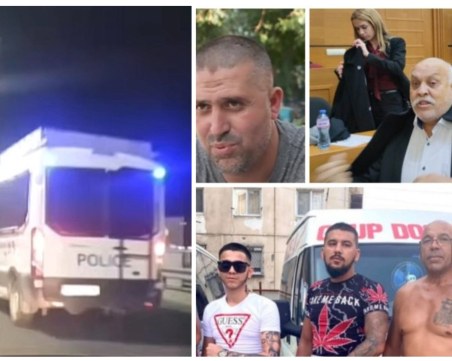 Етническият лидер Ашим Асан: Казаха, че ще ме изкъпят в Марица и после ще ме заровят