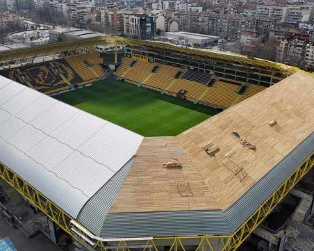 Ботев иска финала за Купата да е на Колежа