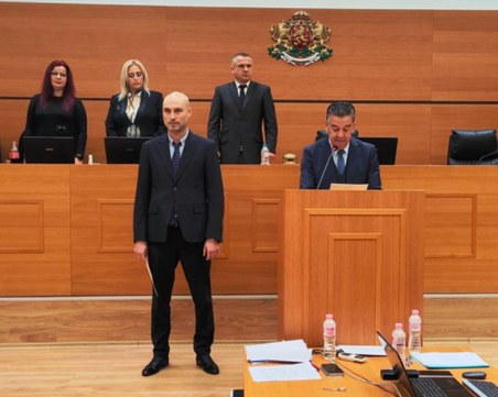 Д-р Любомир Паунов се закле като общински съветник в Пловдив