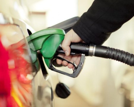 ДАНС изпрати на прокуратурата материали от проверка за цените на горивата