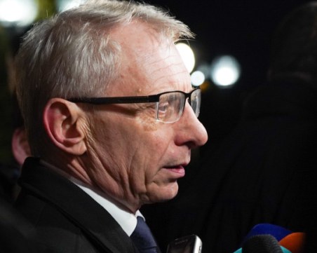 Денков за патриарх Неофит: Истински духовен водач на българите в трудни времена