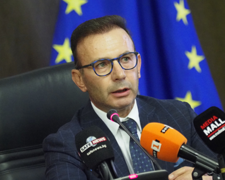 Главният секретар на МВР: Инцидентите с мигранти в София не са на етническа основа