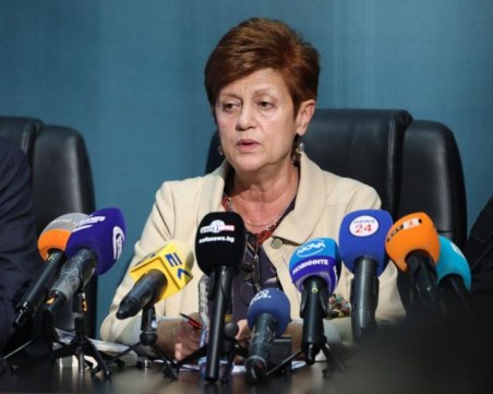 Градският прокурор на София отказа да се яви пред парламетнарната комисия за Нотариуса