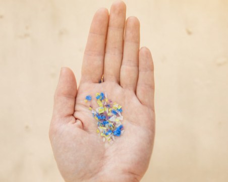 Химикалите в пластмасите - драстично повече, отколкото се смяташе досега