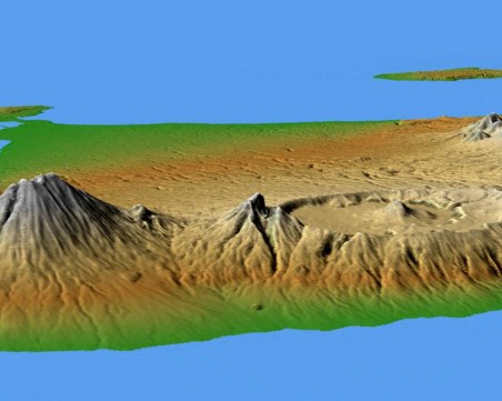 На този ден: При изригване на вулкана Агунг на остров Бали загиват около 2100 души