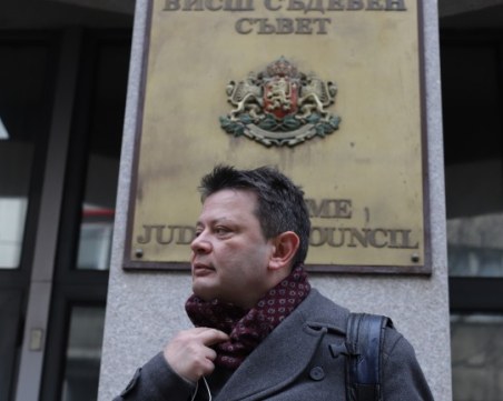 Николай Стайков: Пепи Еврото най-вероятно се укрива в България