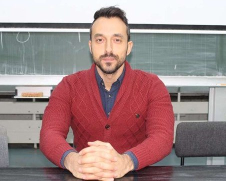 Още един кандидат за БФС обяви Изпълкома си, покани Стоичков