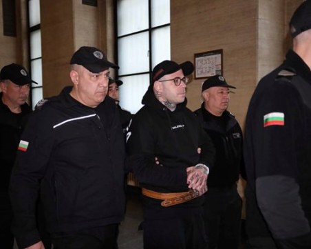 Отложиха дело срещу Георги Семерджиев заради отсъстващ адвокат