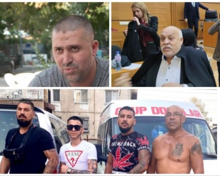 Повдигнаха обвинения на 4-ма от похитителите на Ашим Асан, единия се опитал да убие внука му