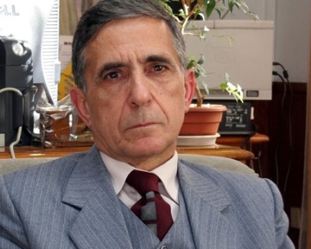 Проф. Иван Желев: До юли се очаква да бъде избран новият български патриарх