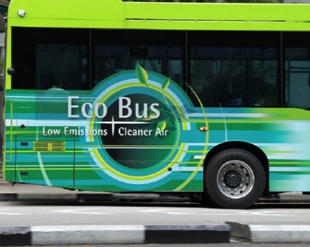 Промениха учредителния акт на „Екобус – Пловдив” – управителя ще се отчита пред съветниците