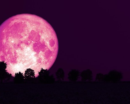 Скритите послания на Енергията на пълнолунието