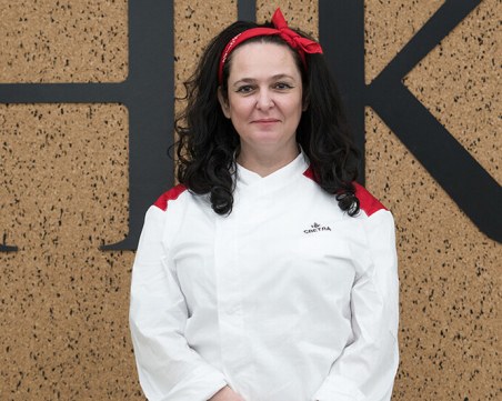 Собственичка на два ресторанта Светла беше изгонена от Hell’s Kitchen