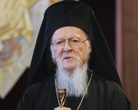 Вселенският патриарх Вартоломей ще възглави опелото на патриарх Неофит